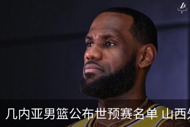 几内亚男篮公布世预赛名单 山西外援迪亚洛作为归化球员在列