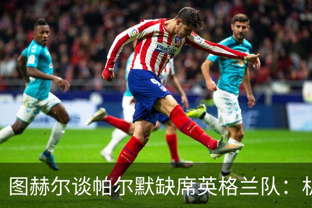 图赫尔谈帕尔默缺席英格兰队：机会错过了，但我不怪他