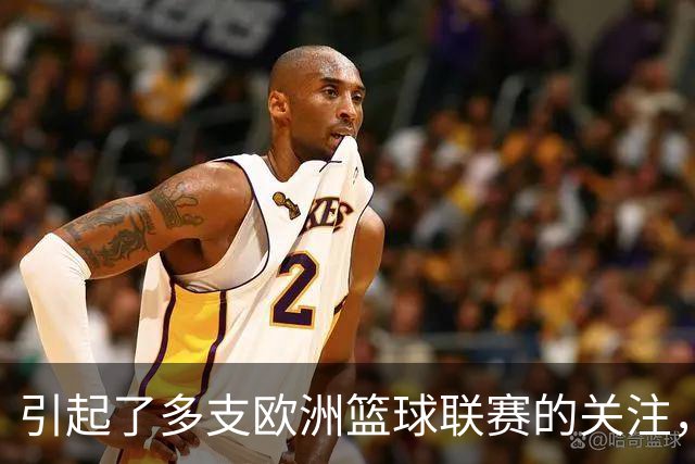引起了多支欧洲篮球联赛的关注，前凯尔特人后场会继续等待机会吗