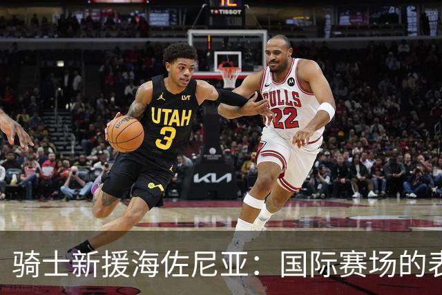 骑士新援海佐尼亚：国际赛场的表现能否打动NBA？